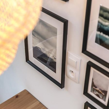 Be In Gdansk Apartments - Marina Екстериор снимка