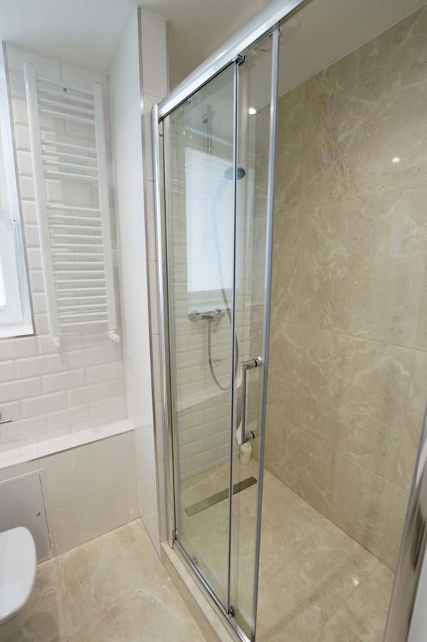 Be In Gdansk Apartments - Marina Екстериор снимка