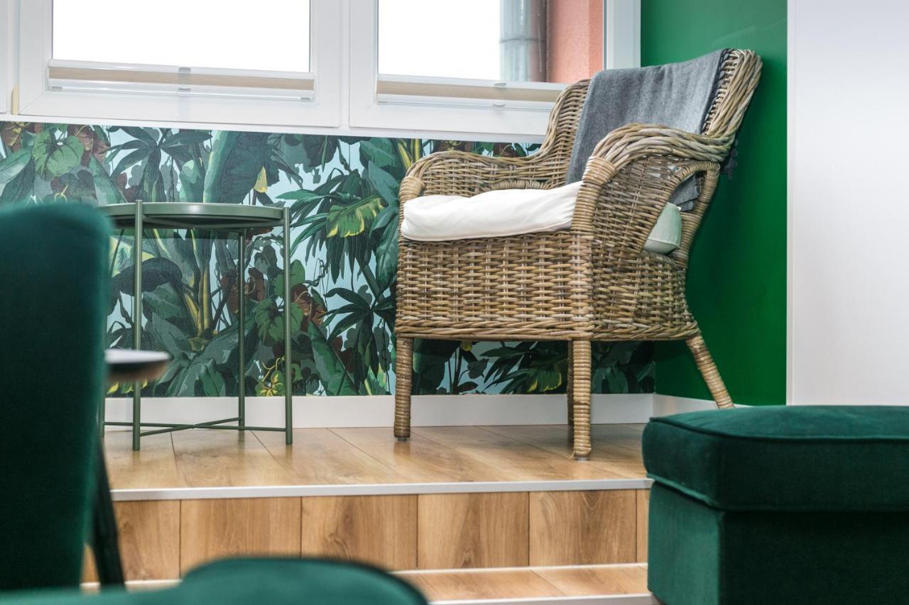 Be In Gdansk Apartments - Marina Екстериор снимка