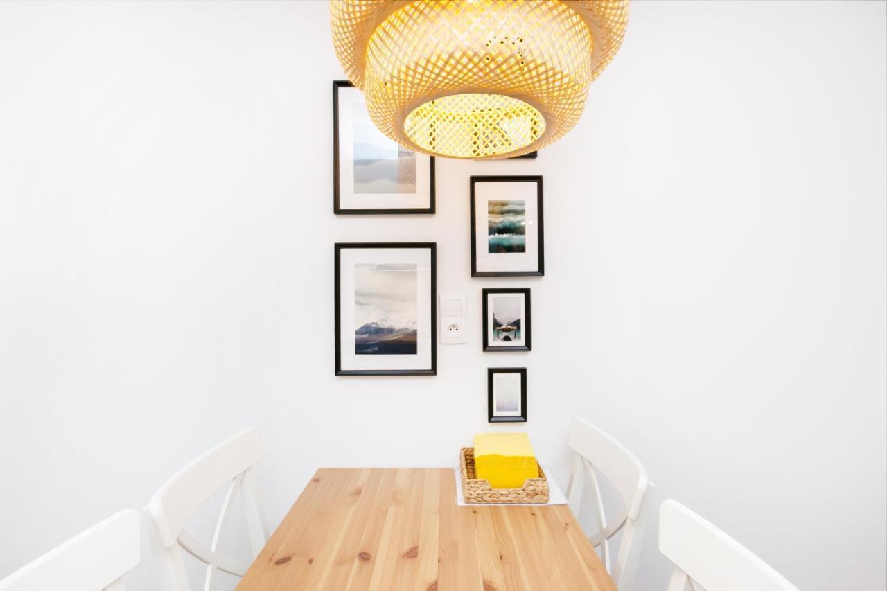 Be In Gdansk Apartments - Marina Екстериор снимка