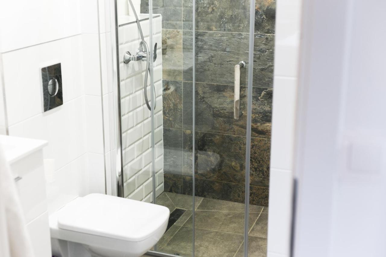 Be In Gdansk Apartments - Marina Екстериор снимка